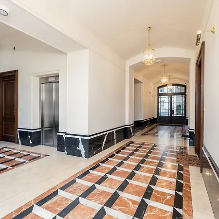 Apartment Mieszkanie Na Groblach