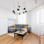 Mieszkanie Na Groblach 公寓 克拉科夫