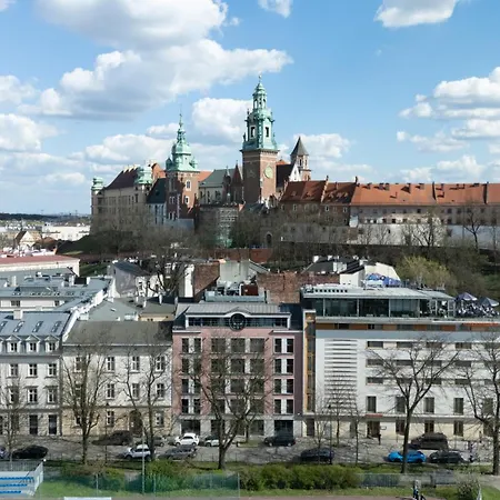 Lejlighed Mieszkanie Na Groblach *