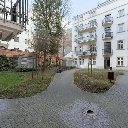 Mieszkanie Na Groblach