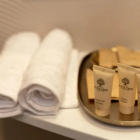 Mieszkanie Na Groblach 克拉科夫