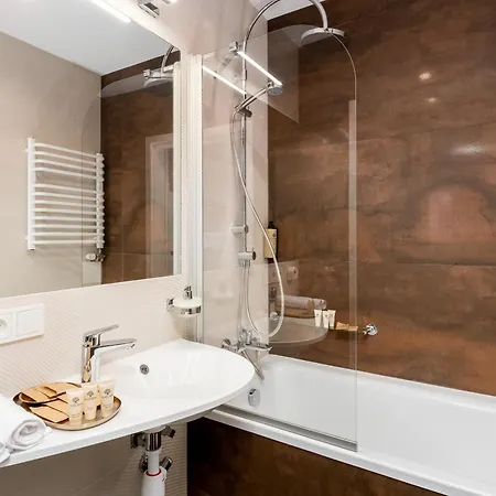 Mieszkanie Na Groblach 公寓 克拉科夫