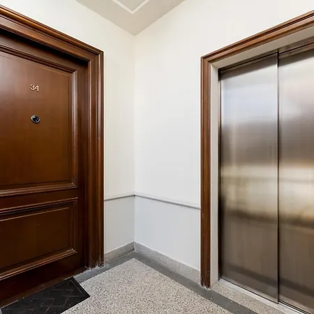 Mieszkanie Na Groblach * 克拉科夫